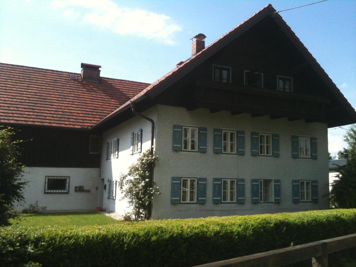 Salzburg-loft Im Stadtteil Leopoldskron-moos 120qm Mit Balkon & Untersbergblick Apartman *