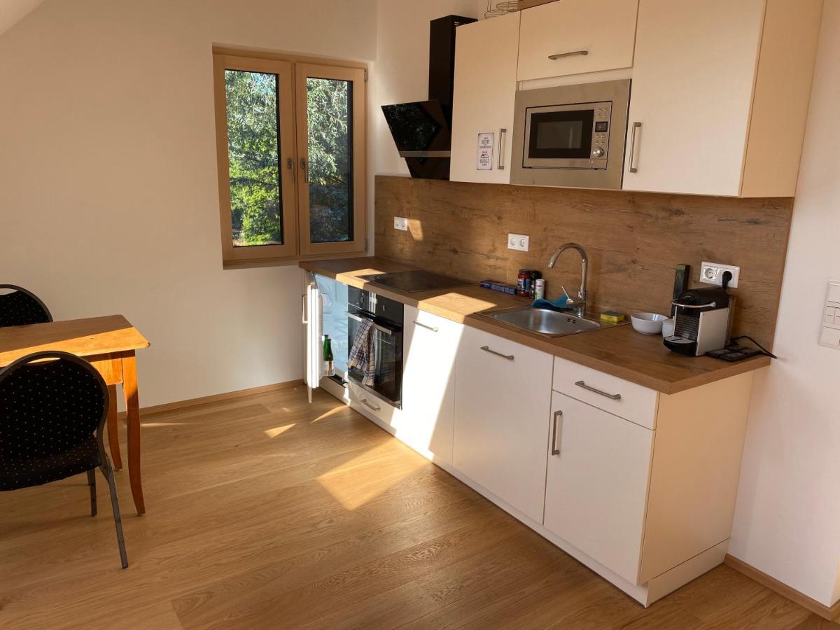 Salzburg-loft Im Stadtteil Leopoldskron-moos 120qm Mit Balkon & Untersbergblick Apartman Salzburg